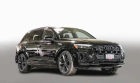 Audi SQ7 BLACK OPTICS* * FULL, снимка 1