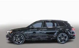 Audi SQ7 BLACK OPTICS* * FULL, снимка 6