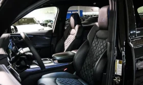 Audi SQ7 BLACK OPTICS* * FULL, снимка 14