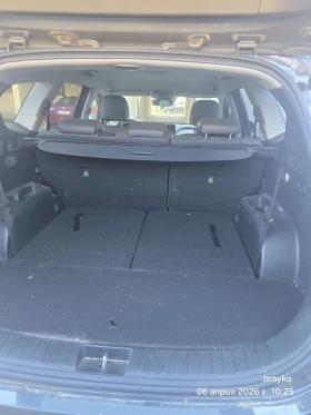 Hyundai Santa fe, снимка 5