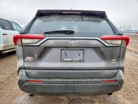 Toyota Rav4 LE AWD, снимка 6