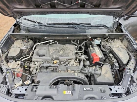 Toyota Rav4 LE AWD, снимка 11
