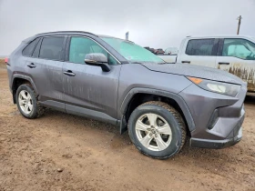 Toyota Rav4 LE AWD, снимка 4
