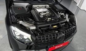 Mercedes-Benz GLC 63 AMG, снимка 6