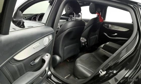 Mercedes-Benz GLC 63 AMG, снимка 12