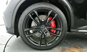 Mercedes-Benz GLC 63 AMG, снимка 5