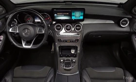 Mercedes-Benz GLC 63 AMG, снимка 7