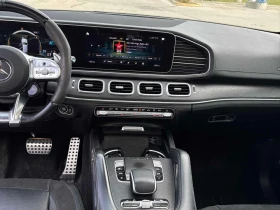 Mercedes-Benz GLE 53 4MATIC AMG * CARFAX * BURMESTER * ОБДУХВАНЕ * ДИСТРОНИК, снимка 9