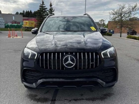 Mercedes-Benz GLE 53 4MATIC AMG * CARFAX * BURMESTER * ОБДУХВАНЕ * ДИСТРОНИК, снимка 6