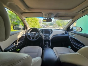 Hyundai Santa fe 2.2 CRDI, снимка 7