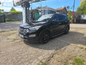 Hyundai Santa fe 2.2 CRDI, снимка 10