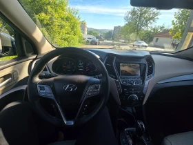 Hyundai Santa fe 2.2 CRDI, снимка 2