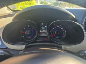 Hyundai Santa fe 2.2 CRDI, снимка 3