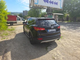 Hyundai Santa fe 2.2 CRDI, снимка 8