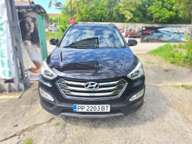 Hyundai Santa fe 2.2 CRDI, снимка 1