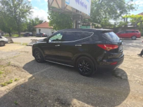 Hyundai Santa fe 2.2 CRDI, снимка 9