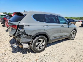 Hyundai Santa fe, снимка 3
