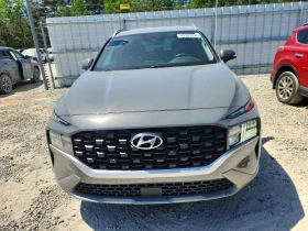 Hyundai Santa fe, снимка 5