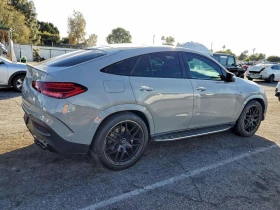 Mercedes-Benz GLE 53 4MATIC * CARFAX * ЦЕНА ДО БГ, снимка 3