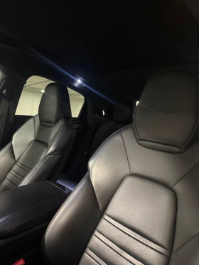 Porsche Cayenne Turbo Coupe CERAMIC , снимка 8