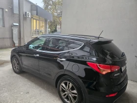 Hyundai Santa fe 2.2, снимка 1