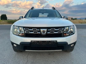 Dacia Duster 1.5 DCi, снимка 3