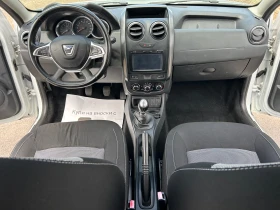 Dacia Duster 1.5 DCi, снимка 10