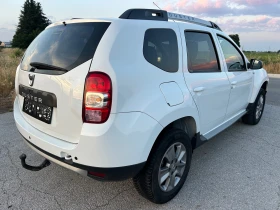 Dacia Duster 1.5 DCi, снимка 8
