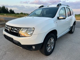 Dacia Duster 1.5 DCi, снимка 1