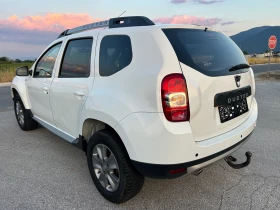 Dacia Duster 1.5 DCi, снимка 6