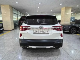 Kia Seltos, снимка 4