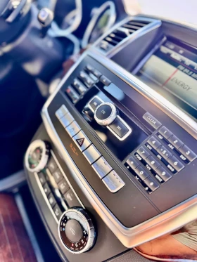 Mercedes-Benz GL 350 Bluetec, снимка 12