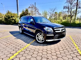 Mercedes-Benz GL 350 Bluetec, снимка 2