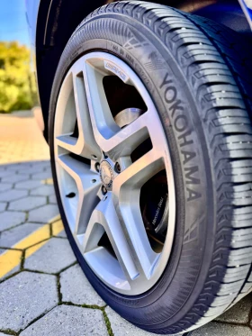 Mercedes-Benz GL 350 Bluetec, снимка 16