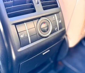 Mercedes-Benz GL 350 Bluetec, снимка 11