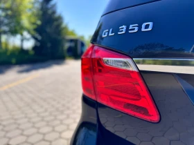 Mercedes-Benz GL 350 Bluetec, снимка 7