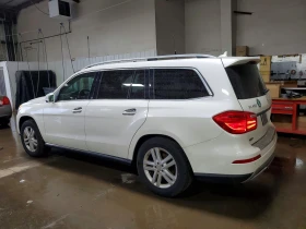 Mercedes-Benz GL 450 4.6l 4Matic, снимка 2