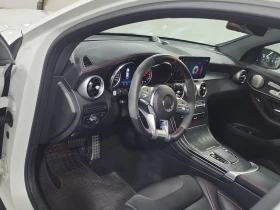 Mercedes-Benz GLC 43 AMG COUPE * * CARFAX * * АВТО КРЕДИТ * * , снимка 5