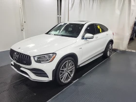 Mercedes-Benz GLC 43 AMG COUPE * * CARFAX * * АВТО КРЕДИТ * * , снимка 1