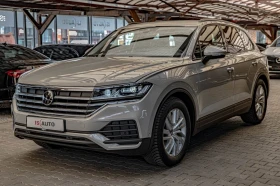 VW Touareg 3.0TDI/4Motion/Virtual/Камера/Подгрев, снимка 3