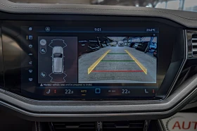 VW Touareg 3.0TDI/4Motion/Virtual/Камера/Подгрев, снимка 13