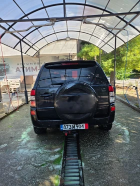Suzuki Grand vitara 2000 Бензин Ръчка, снимка 2