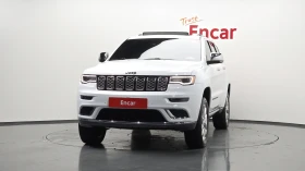 Jeep Grand cherokee 3.6 * SUMMIT* 4X4 FULL, снимка 3