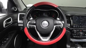 Jeep Grand cherokee 3.6 * SUMMIT* 4X4 FULL, снимка 9