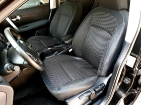 Nissan Qashqai 2.0i-ИТАЛИЯ-БЕНЗИН ! ! ! , снимка 8