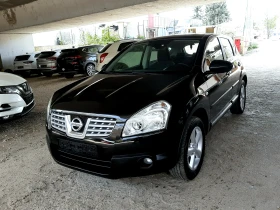 Nissan Qashqai 2.0i-ИТАЛИЯ-БЕНЗИН ! ! ! , снимка 2