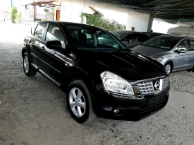 Nissan Qashqai 2.0i-ИТАЛИЯ-БЕНЗИН ! ! ! , снимка 3