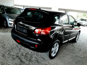 Nissan Qashqai 2.0i-ИТАЛИЯ-БЕНЗИН ! ! ! , снимка 6