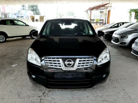 Nissan Qashqai 2.0i-ИТАЛИЯ-БЕНЗИН ! ! ! , снимка 1