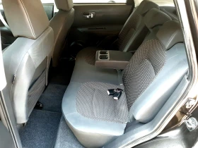 Nissan Qashqai 2.0i-ИТАЛИЯ-БЕНЗИН ! ! ! , снимка 14